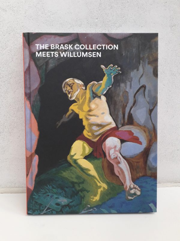 The Brask Collection meets Willumsen Forside