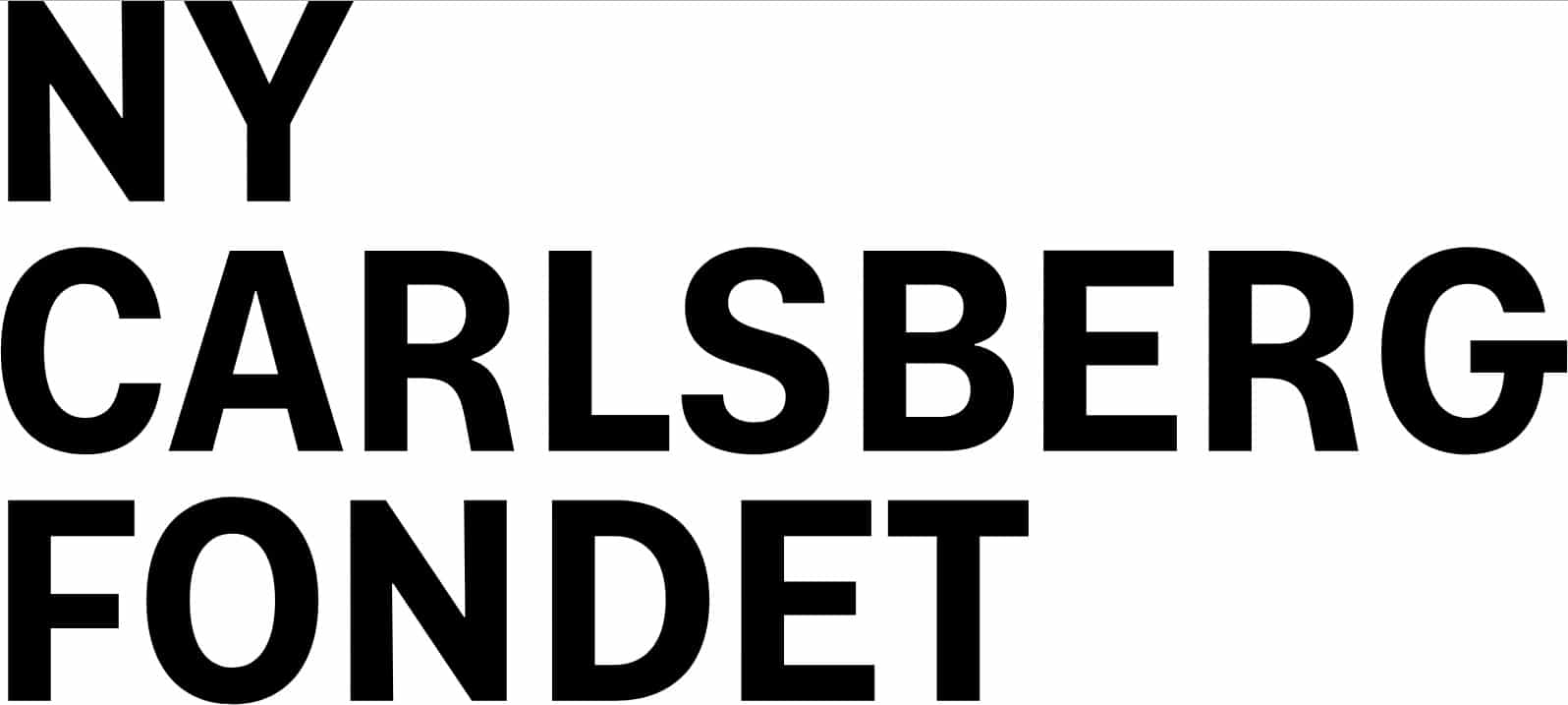 Ny Carlsberg fondet Logo