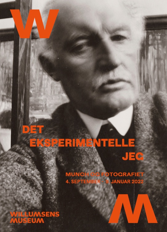 Munch og fotografiet