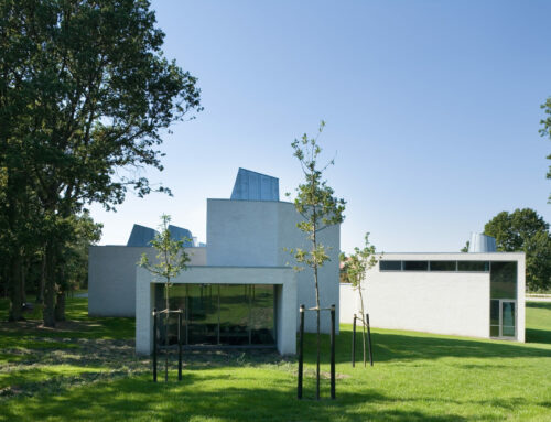 Store fondsdonationer bringer Willumsens Museum op i eninternational liga