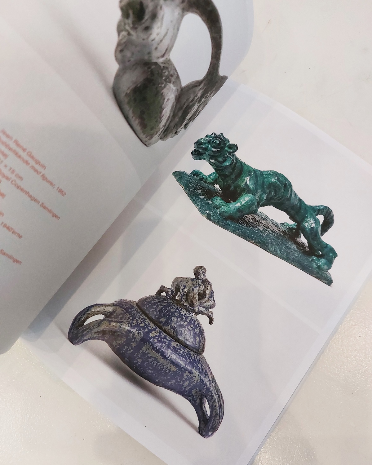 Udstillingskatalog Mellem myte og virkelighed_Willumsen_Gauguin_Lilja (2)